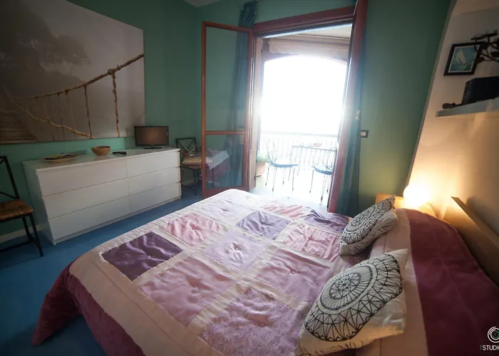 Bed & Breakfast Cas\'Alda