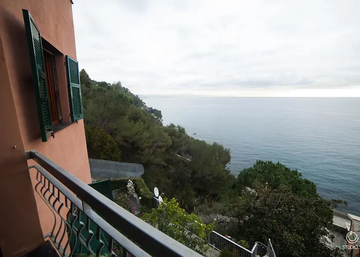 Bed & Breakfast Cas\'Alda
